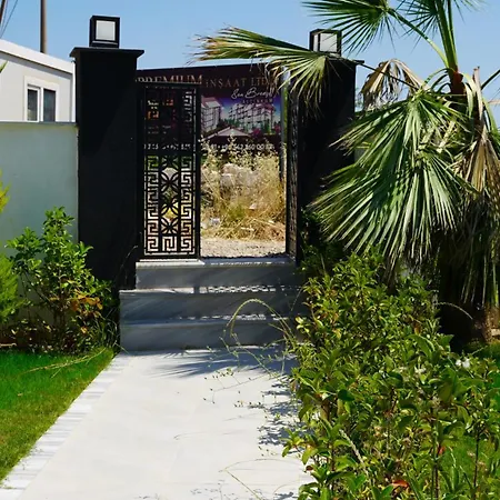 Villa Guru Efeler Didim