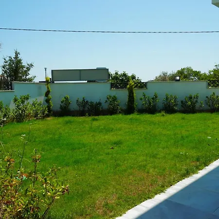 Guru Efeler Villa *