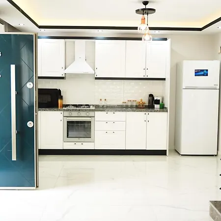 Hisar B3 Villa Didim