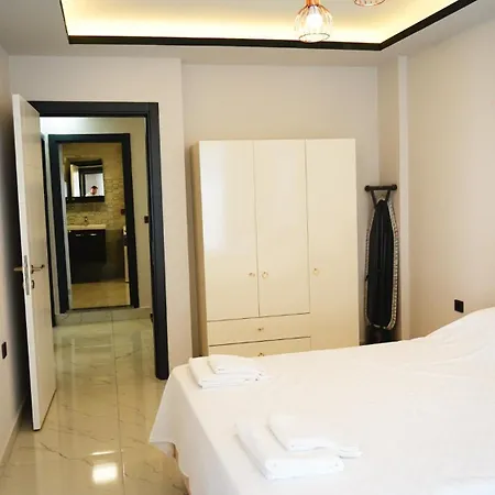 Hisar B3 Villa Didim