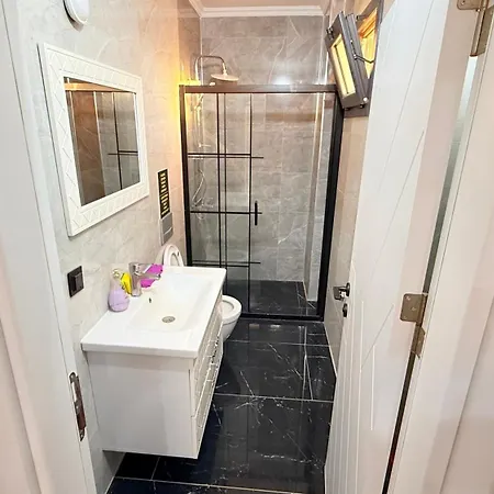 Guru Efeler Villa Didim